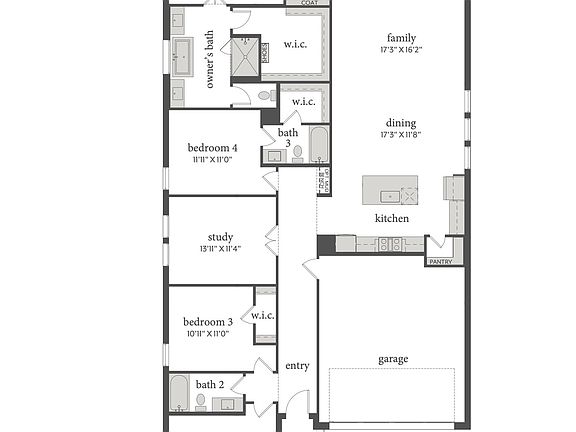 2nd image of this home