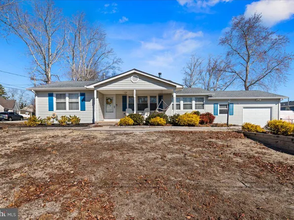 1108 Rudder Ave, Manahawkin, NJ 08050