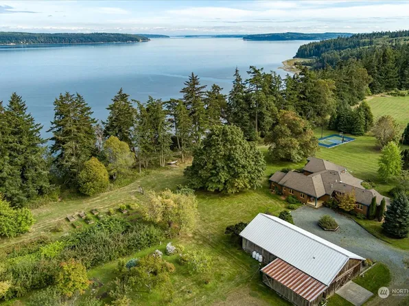 1306 Willow Pond Lane, Coupeville, WA 98239