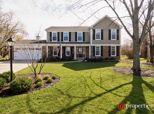 720 Oxbow Ln, Barrington, IL 60010