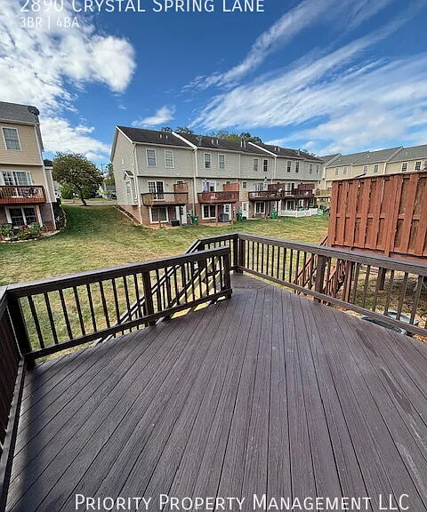 2890 Crystal Spring Ln — Photo 12