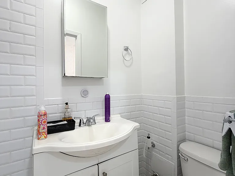 120 Mac Dougal St #20 — Photo 10