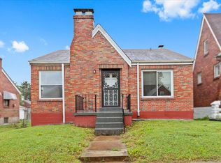 5902 Dressell Ave, Saint Louis, MO