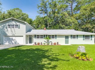 9808 Evans Rd, Jacksonville, FL 32208