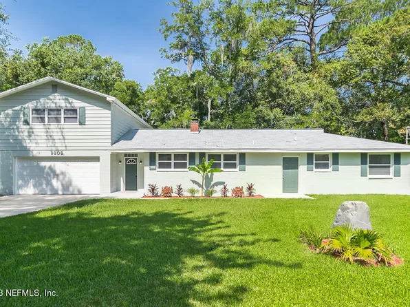 9808 EVANS Road, Jacksonville, FL 32208