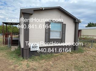 1616 Conkling Dr, Wichita Falls, TX 76301