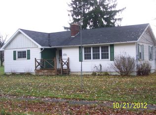 33791 E Freemont St, Townville, PA 16360
