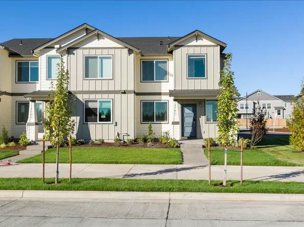 7743 SE Kinnaman St, Hillsboro, OR 97123