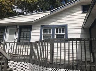 1216 N M L King Jr Blvd, Tallahassee, FL 32303