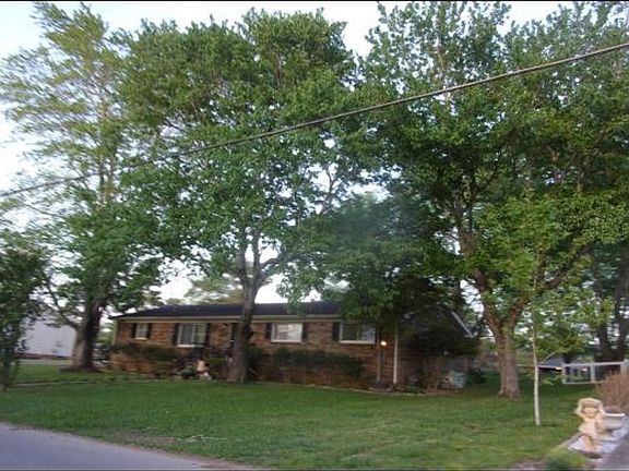 Property Front View