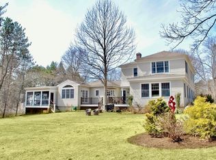 17 Giles Rd, Lincoln, MA 01773