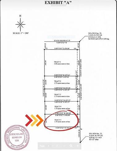 2nd image of 524 County Street 2860 #5