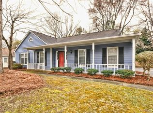 7215 Walterboro Rd, Charlotte, NC 28227