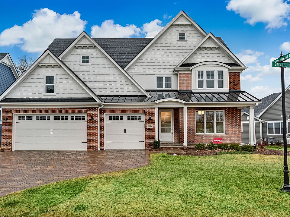 1st image of 1105 Spruce Ln Lot 126