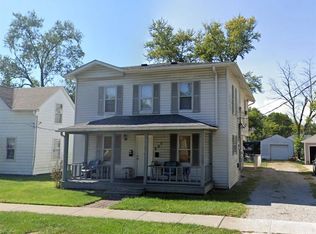 221 N Hesperia St UNIT A, Collinsville, IL