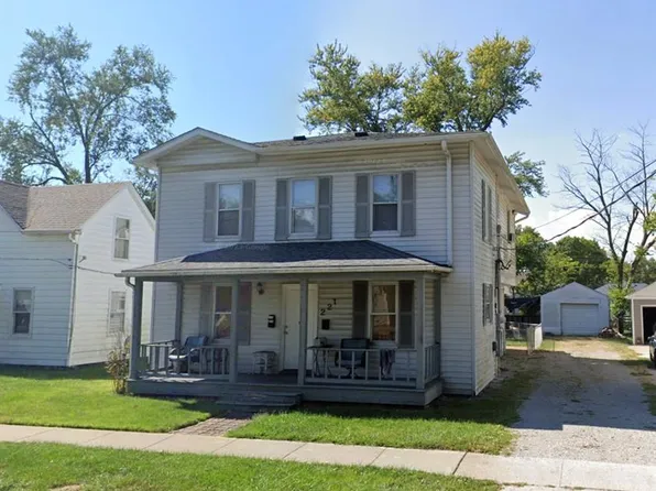 221 N Hesperia St Unit A, Collinsville, IL 62234