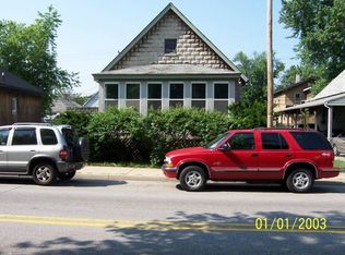 1116 Michigan St, Hammond, IN 46320