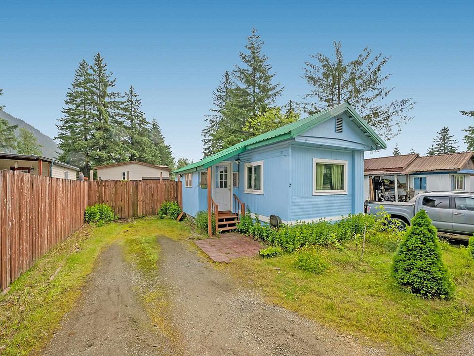 1st image of 5875 Glacier Hwy Space 2