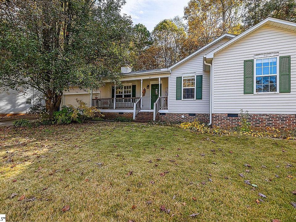 23 Montford Ct, Travelers Rest, SC 29690 Zillow