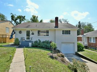 1937 Berkwood Dr, Pittsburgh, PA 15243