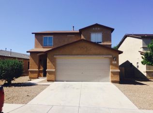 6262 S Sun View Way, Tucson, AZ 85706