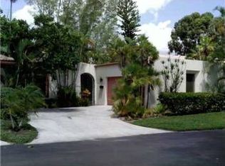 3405 Rose Hill Way, Lauderhill, FL 33319