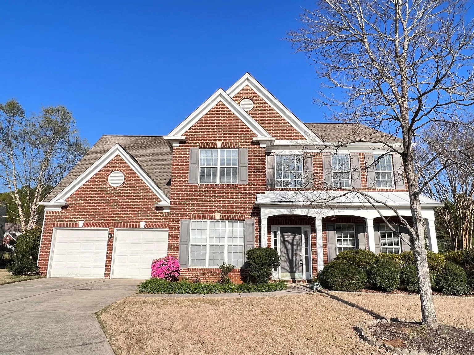 7724 Raynor Rd — Photo 1