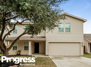 2036 Vanamen Ct, Conroe, TX 77304