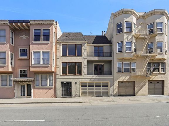 2nd image of 1191 Guerrero St