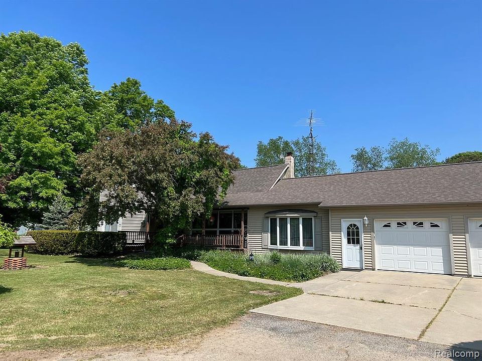 8382 Willits Rd, Fostoria, MI 48435 | Zillow