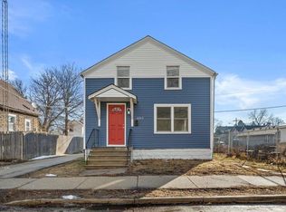 6343 13th Ave, Kenosha, WI 53143