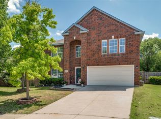 9217 Norwich Dr, McKinney, TX 75071