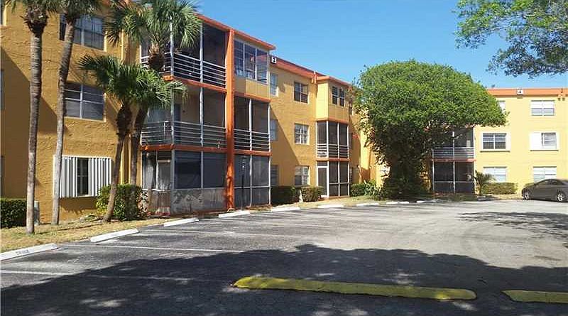 1st image of 4364 NW 9th Ave APT 16-3C