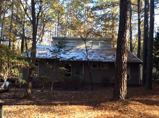 1336 Michigan Blvd, Sanford, NC 27332