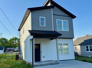 308 2nd St, Guthrie, KY 42234