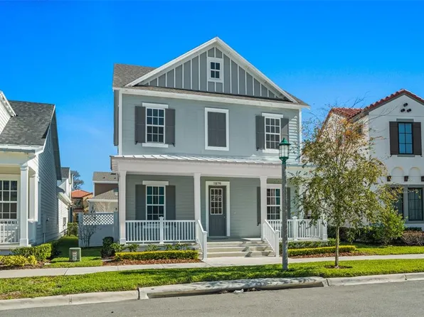 1879 Treasure Cv, Celebration, FL 34747