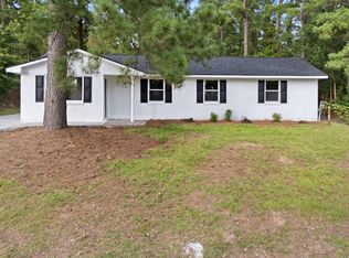 2348 Dublin Dr, Augusta, GA 30906