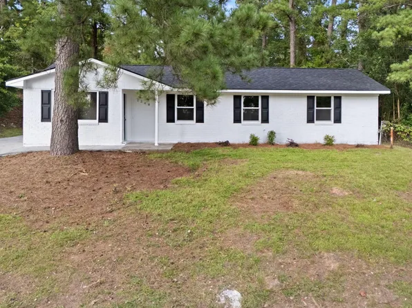 2348 DUBLIN Drive, Augusta, GA 30906