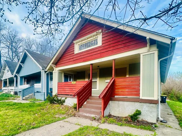 2612 Indiana Ave, Kansas City, MO 64127