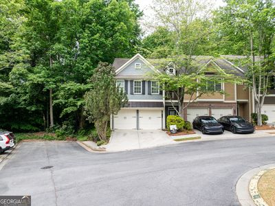 2620 Ridge Run Trl, Duluth, GA, 30097