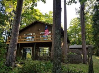 4863 Jimmy Ln, Harshaw, WI 54529