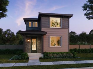 21313 E 63rd Drive, Aurora, CO 80019