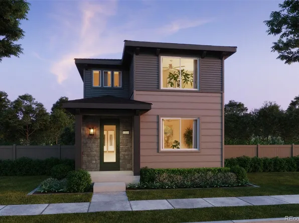 21313 E 63rd Drive, Aurora, CO 80019