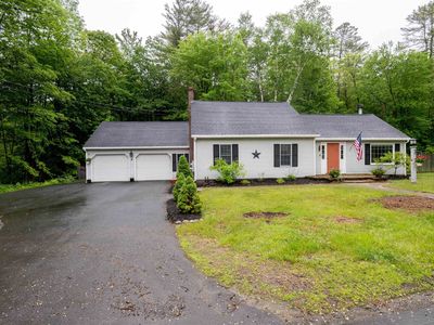 88 Pleasant Valley Road, Springfield, VT, 05156