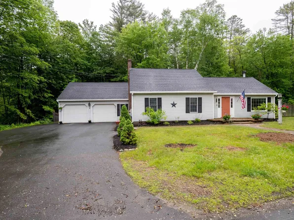 88 Pleasant Valley Road, Springfield, VT 05156