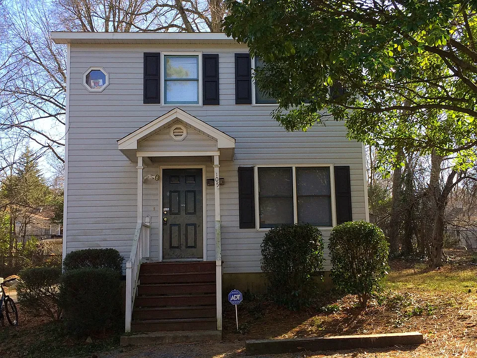 105 Caldwell St