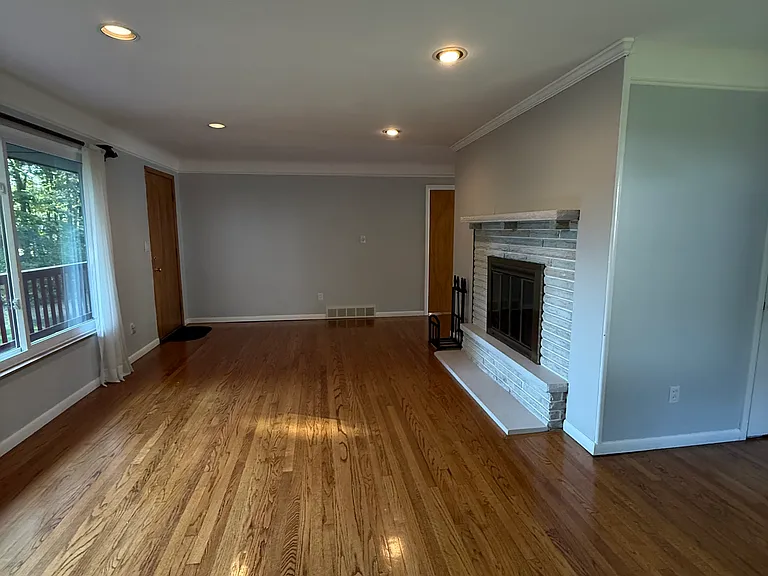 Fireplace 1
