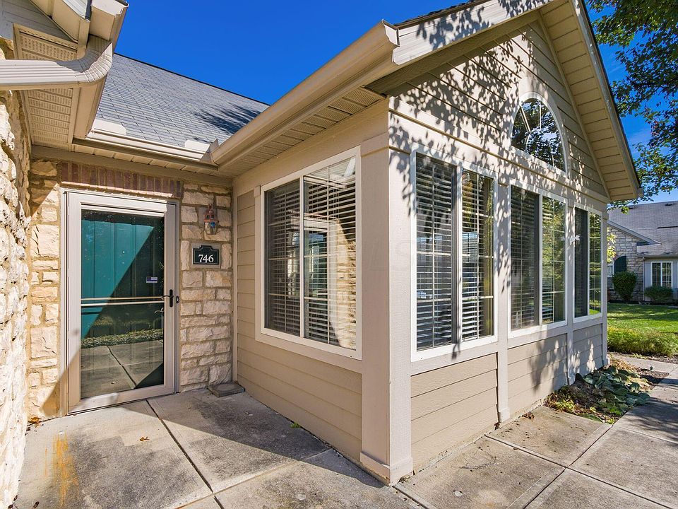 746 Kingsmead Rd, Westerville, OH 43082 Zillow