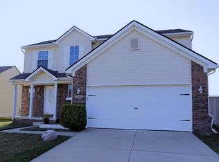 836 King Fisher St, Milan, MI 48160