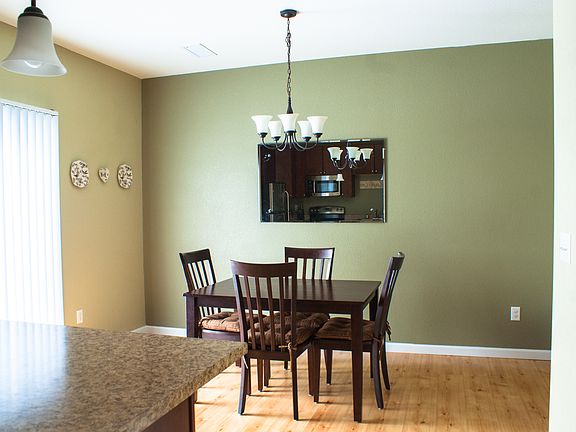 Dining Area 1